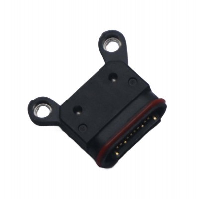 Charging Connector For Google Pixel 3 By - Maxbhi Com