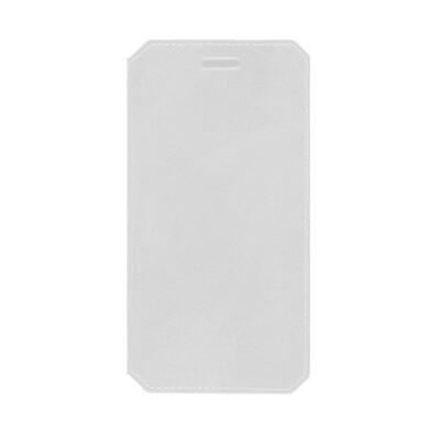 Flip Cover For Geotel G1 White By - Maxbhi.com