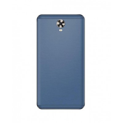 Full Body Housing For Elephone A1 Black - Maxbhi Com