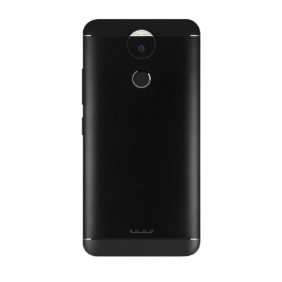 Full Body Housing For Geotel Amigo Black - Maxbhi.com