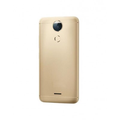 Full Body Housing For Geotel Amigo White - Maxbhi Com