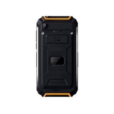 Full Body Housing For Geotel G1 Orange - Maxbhi.com