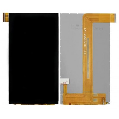 Lcd Screen For Geotel G1 Replacement Display By - Maxbhi Com