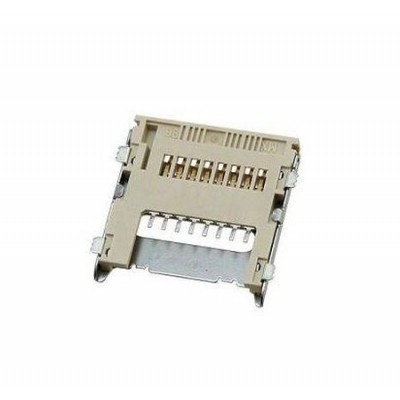 MMC Connector for Greenberry G66