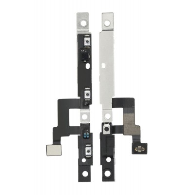Power Button Flex Cable For Google Pixel 3 On Off Flex Pcb By - Maxbhi Com