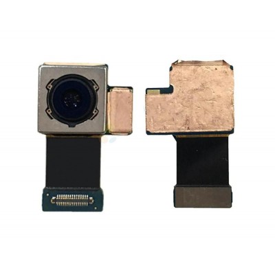 Replacement Back Camera For Google Pixel 3 By - Maxbhi Com