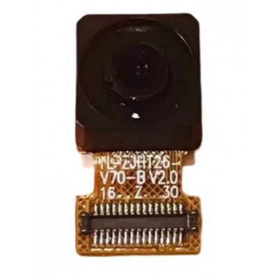 Replacement Back Camera For Homtom Ht26 By - Maxbhi Com