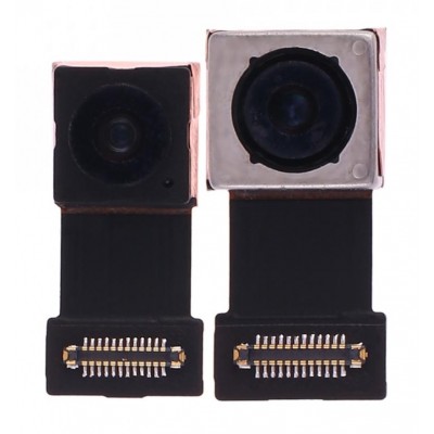 Replacement Front Camera For Google Pixel 3 Selfie Camera By - Maxbhi Com