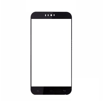 Replacement Front Glass For Geotel Amigo Black By - Maxbhi.com