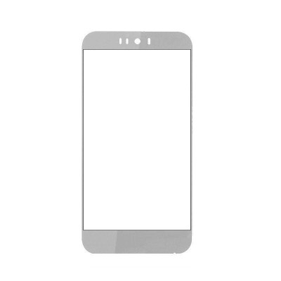 Replacement Front Glass For Geotel Amigo White By - Maxbhi.com