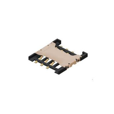 Sim Connector for Greenberry G212
