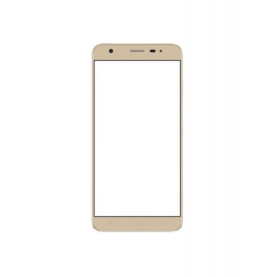 Touch Screen Digitizer For Elephone A1 Gold By - Maxbhi.com