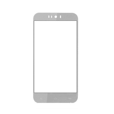 Touch Screen Digitizer For Geotel Amigo Gold By - Maxbhi.com
