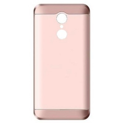 Back Panel Cover For Homtom Ht37 Pro Gold - Maxbhi Com