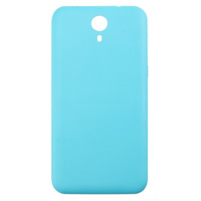 Back Panel Cover For Homtom Ht3 Blue - Maxbhi Com