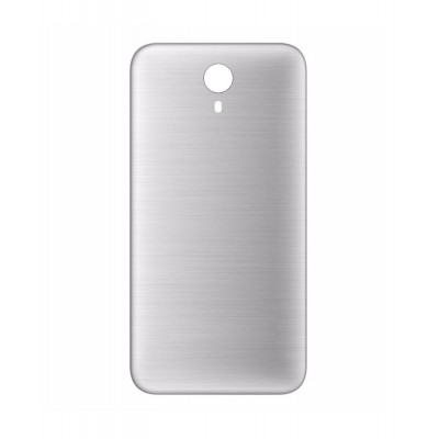 Back Panel Cover For Homtom Ht3 White - Maxbhi.com