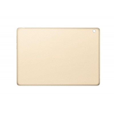 Back Panel Cover For Honor Waterplay Lte 64gb Gold - Maxbhi.com