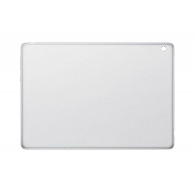 Back Panel Cover For Honor Waterplay Lte 64gb White - Maxbhi.com