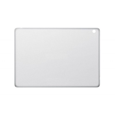 Back Panel Cover For Honor Waterplay Wifi 32gb Black - Maxbhi.com