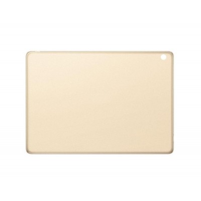 Back Panel Cover For Honor Waterplay Wifi 32gb Gold - Maxbhi.com