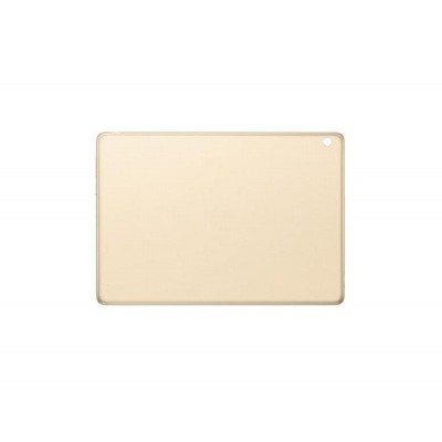 Back Panel Cover For Honor Waterplay Wifi 64gb Champagne - Maxbhi.com