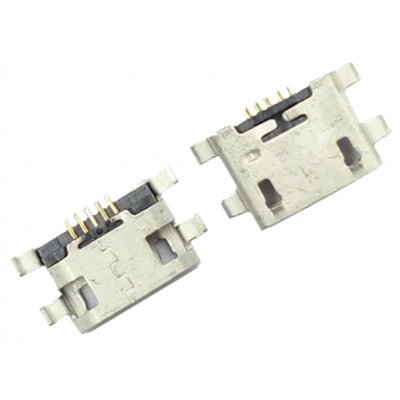 Charging Connector For Homtom Ht7 Pro By - Maxbhi Com