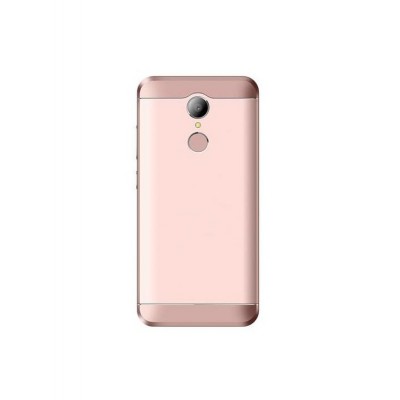 Full Body Housing For Homtom Ht37 Pro Gold - Maxbhi.com