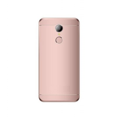Full Body Housing For Homtom Ht37 Rose Gold - Maxbhi.com