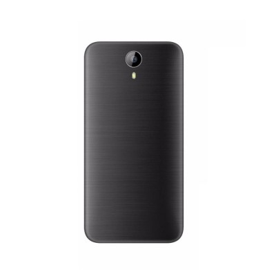 Full Body Housing For Homtom Ht3 Black - Maxbhi.com