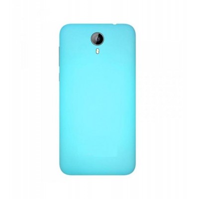 Full Body Housing For Homtom Ht3 Blue - Maxbhi.com