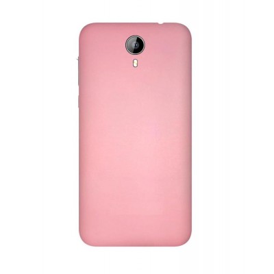 Full Body Housing For Homtom Ht3 Pink - Maxbhi.com