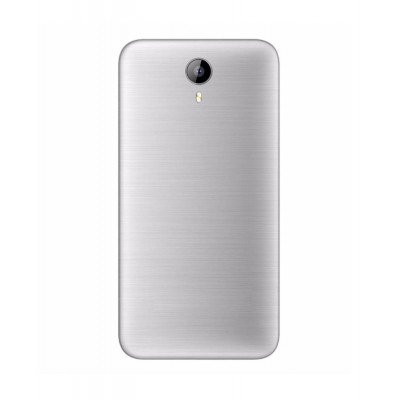Full Body Housing For Homtom Ht3 White - Maxbhi.com