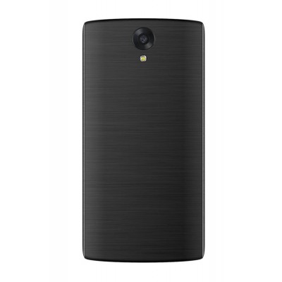 Full Body Housing For Homtom Ht7 Pro Black - Maxbhi.com