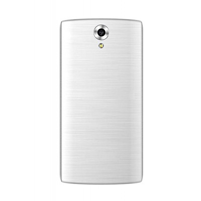 Full Body Housing For Homtom Ht7 Pro White - Maxbhi.com