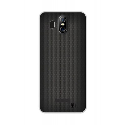 Full Body Housing For Homtom S16 Black - Maxbhi.com