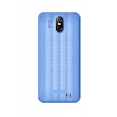 Full Body Housing For Homtom S16 Blue - Maxbhi.com