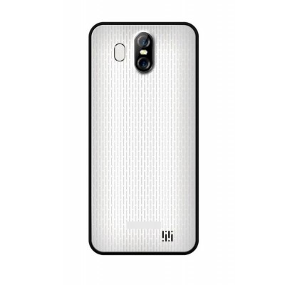Full Body Housing For Homtom S16 White - Maxbhi.com