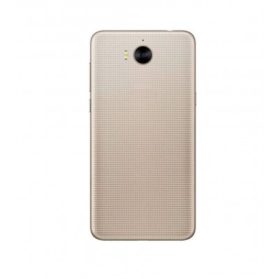 Full Body Housing For Honor 6 Play Gold - Maxbhi.com
