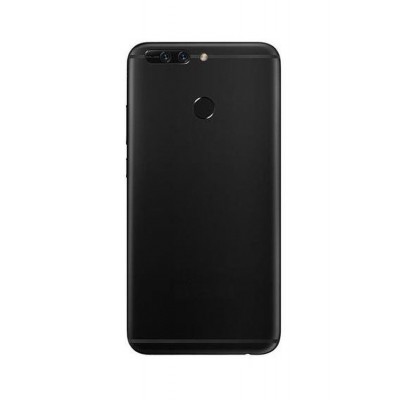 Full Body Housing For Honor V9 Mini Black - Maxbhi.com