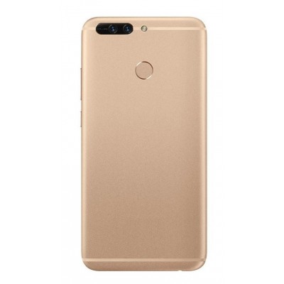 Full Body Housing For Honor V9 Mini White - Maxbhi.com