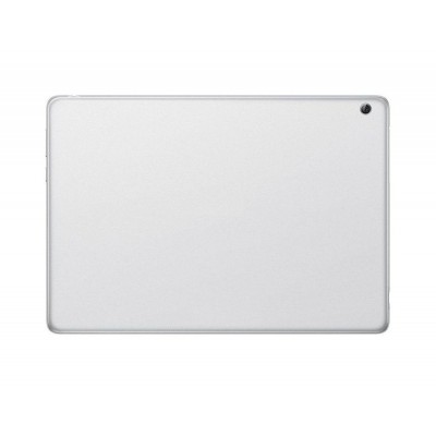 Full Body Housing For Honor Waterplay Lte 64gb Silver - Maxbhi.com