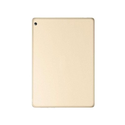 Full Body Housing For Honor Waterplay Wifi 32gb Gold - Maxbhi Com