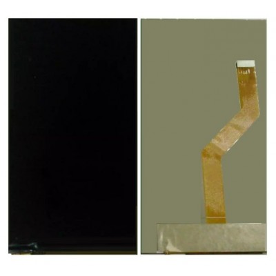 Lcd Screen For Homtom Ht37 Pro Replacement Display By - Maxbhi Com