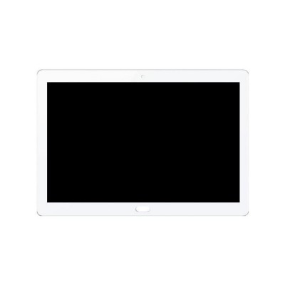 Lcd Screen For Honor Waterplay Wifi 32gb Replacement Display By - Maxbhi Com
