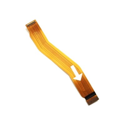 Main Board Flex Cable For Honor V9 Mini By - Maxbhi Com