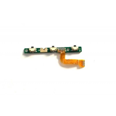 Power On Off Button Flex Cable for HOMTOM HT7 Pro