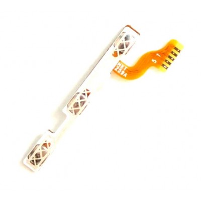 Power Button Flex Cable For Homtom S16 On Off Flex Pcb By - Maxbhi Com