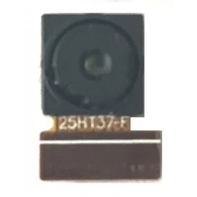 Replacement Front Camera For Homtom Ht37 Pro Selfie Camera By - Maxbhi Com