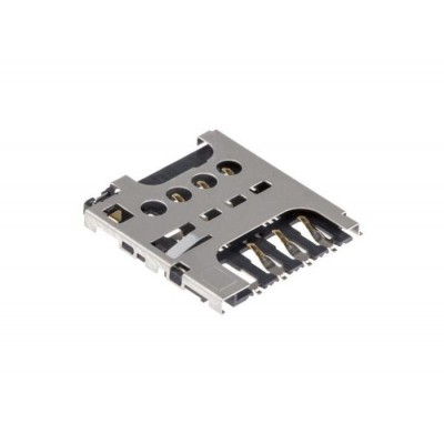 Sim Connector for HOMTOM HT37 Pro