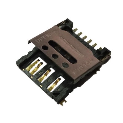 Sim Connector for Honor WaterPlay LTE 64GB